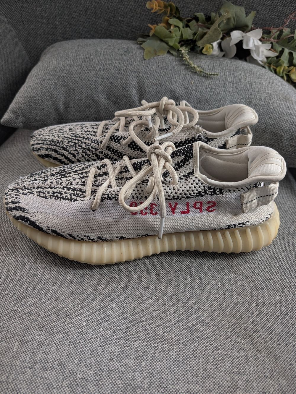Yeezy Sneakers